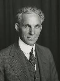 Henry Ford