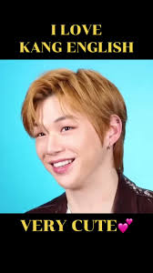 I really love when Daniel speaking English because he very inspiring me💕  #KANGDANIEL #คังแดเนียล #강다니엘 #KDBB #fypシ #foryou #english #swf #swf2 #sgf  #sgf2 #smf #CEO #konnectentertainment