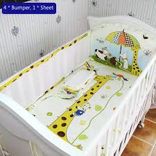 Yuk jual & beli baju bayi baru lahir online dengan daftar harga terbaru april 2021 di tokopedia sekarang! Jual Baby Harbor Set Tempat Tidur Bayi Set Tempat Tidur Anak Set Tempat Tidur Bayi Baru Lahir 120 70cm Ztuo