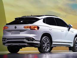 Since 2017, the large suv has also stirred great interest among customers in china. Wie Vw Seine Zukunft In China Plant