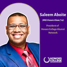 Meet Saleem Aboite, CPA!