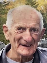 Obituary of Harold Thomas Delaney