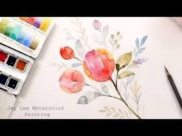 We did not find results for: Learn To Paint Watercolor For Beginners With Jay Lee Youtube Learn To Paint Watercolor Beginner Watercolor Flowers Paintings