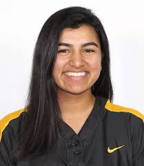 Olivia Serrano's Instagram, Twitter & Facebook