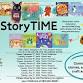 StoryTIME @ Marlette District Library! event image