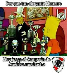 Pin De K Redknapp En River Plate Carajo Lpm Fotos De River Club Atletico River Plate River Campeon
