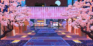 Explore and share the best wallpaper gifs and most popular animated gifs here on giphy. 121 Images About Wallpaper Gif On We Heart It See More About Gif Pixel And Wallpaper