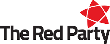 The red party is a norwegian political party. Red Party Norway Wikipedia