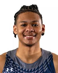 2024-25 Men's Track and Field Roster