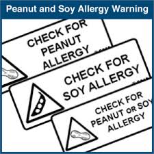 Pharmacy Auxiliary Labels