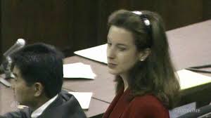 Menendez's bio has not been featured in wikipedia yet. Erik Menendez S Wife Tammi On Being Married To An Inmate