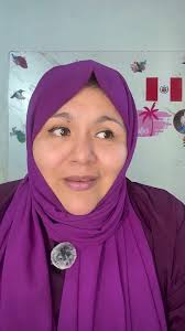 LATINA ENAMORADA DE INDIA