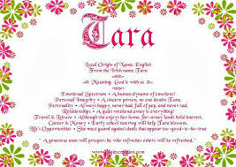 Pin By Tara On Quotes In 2020 Tara Names With Meaning Irish Names