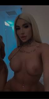 Bia Khalifa Nudo - AlbKings