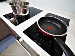 If surface is wet, dry surface and retry. Brandt Induction Hob Completes My Kitchen With Style And Safety