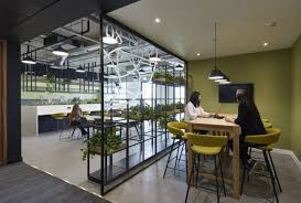 This list of companies and startups in the commercial real estate space that went public provides data on their funding history, investment activities, and acquisition trends. Csrwire Cbre Becomes A Fitwel Champion In The Uk