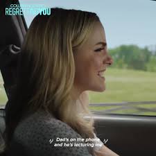 music, missed calls, and the people we always come back to. ❤️ get your  tickets now for Colleen Hoover's #RegrettingYouMovie 🎟️