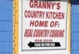 See 67 unbiased reviews of granny's country kitchen, rated 4 of 5 on tripadvisor and ranked #1 of 3 restaurants in icard. Granny S Country Kitchen Carolina Beach Nc 28428