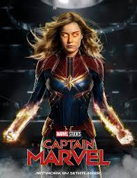 Do you like this video? Captain Marvel Movie Review With Casey Upr Utah Public Radio
