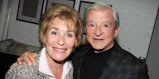 Judge Judy Shares Secrets To Making Her Marriage Work