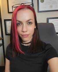 Krystle Delgado's Instagram, Twitter & Facebook