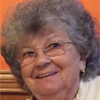 Obituary information for Emelda C. Trahan