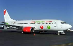 Pin En Airline Liveries