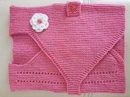 Bebek Cocuk Kundak Yelegi Yapimi Orgu Modelleri Baby Knitting Patterns Bebek Bebek Yelek