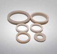 Aluminiumnitrid-Ring - Advanced Ceramics Hub