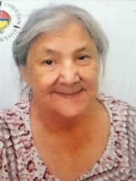 Obituary information for Cynthia Joy Sangwais