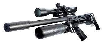 Treat yourself to huge savings with airguns of arizona coupon code: Coming Soon At Airguns Of Arizona The Lcs Sk 19 Full Auto Air Rifle Airgun Wire