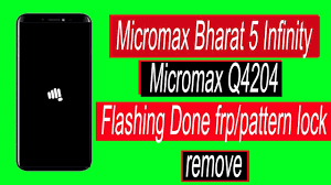 Micromax bharat 5 infinity edition ...