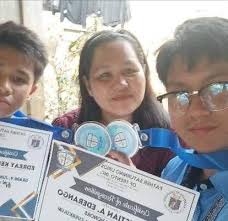 Eddie Galendez Ederango