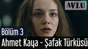 Avlu 3 Bolum Ahmet Kaya Safak Turkusu Youtube