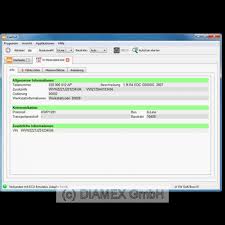 Tremex4000 Carport Lizenz Vag Obd2 Profi Bundle Fur Vw Audi