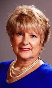 CONNIE ROGERS Obituary (1958