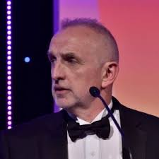 Stewart Clements, Heating and Hotwater Industry Council (HHIC)