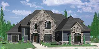 These structures have garage doors placed on the side walls instead of the ends, so you may add. Side Load Garage House Plans Floor Plans With Side Garage