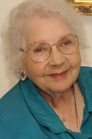 M. Ruth Breeze Obituary