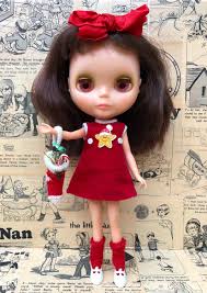 Blythe Velvet