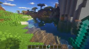 Shaders mod adds shaders support to minecraft and adds multiple draw buffers, shadow map, normal map, specular map. Glsl Shaders Mod 1 14 4 The Best Shader For Minecraft