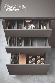 Küchenanbieter mit ballerina küchen im angebot: Trendfarbe Art Pepper Ballerina Kuchen Kuchen Fronten Kuche