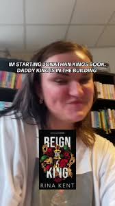 Exploring the RINAVERSE and Jonathan King's Book Launch