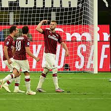 All information about juventus (serie a) current squad with market values transfers rumours player stats fixtures news. 9 Things How Can You Not Be Excited Ac Milan Vs Juventus Fc 4 2 The Ac Milan Offside