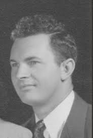 Fred Carson Sumrow (1922-2014)