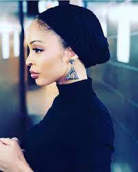 Protective Hairstyles Tips On Instagram Beauty Locs Naturalhairjo Hair Scarf Styles Scarf Hairstyles Hair Wrap Scarf