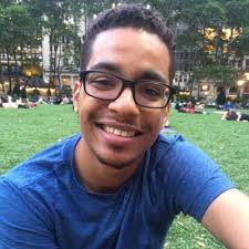 Gabriel Morel (@Gabe_Enrique)