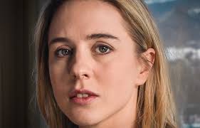 Carola en av gästerna i premiären av BIANCA säsong 2