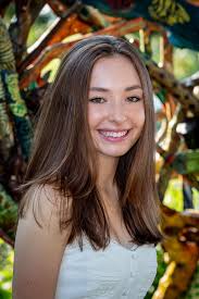 Congratulations to Allison, Meghan and Adrian all graduating this week!