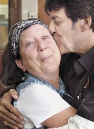 Erik Estrada thrills fans at HOG Rally opening ceremony